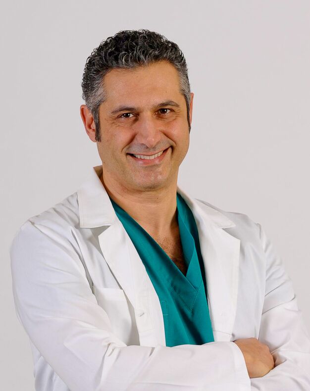 Doctor Sexologist Salvatore Quaranta